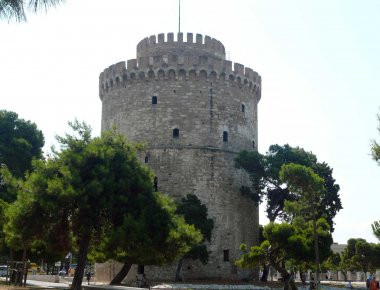 Θεσσαλονίκη: «Πολυπολιτισμική πρωτεύουσα» - Αλγερινός μαχαίρωσε Μαροκινό - Αλβανός τραυμάτισε Αλβανό (βίντεο)